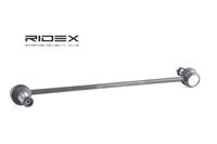 RIDEX Koppelstange 3229S0149 Pendelstütze,Stabistange HYUNDAI,KIA,SANTA FÉ I SM,SANTA FÉ II CM,ix55,SORENTO II XM