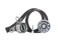 gates Distributieriem Set VW,TOYOTA K015214XS Distributieriemset