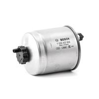 BOSCH Kraftstofffilter F 026 402 856 Leitungsfilter,Spritfilter RENAULT,TWINGO II CN0_,LAGUNA III Grandtour KT0/1,KANGOO / GRAND KANGOO KW0/1_