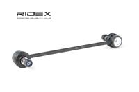 RIDEX Koppelstange 3229S0015 Pendelstütze,Stabistange BMW,3 E46,3 Touring E46,3 Compact E46,3 Coupe E46,3 Cabriolet E46,Z4 E85,Z4 Coupe E86