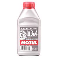 motul Remvloeistof VW,MERCEDES-BENZ,AUDI 102718