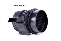 ridex Luchtmassameter FIAT,PEUGEOT,CITROËN 3926A0024 000019207S,19207S,9629471080 Luchtmassameter 9629471080,9629471080,000019207S,19207S,9629471080