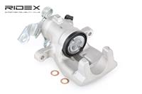 RIDEX Bremssättel 78B0373 Bremszange OPEL,VAUXHALL,ZAFIRA B A05,ZAFIRA B Van,ZAFIRA Mk II B M75