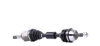 RIDEX Antriebswelle 13D0083 Gelenkwelle,Halbachse ALFA ROMEO,147 937,GT 937