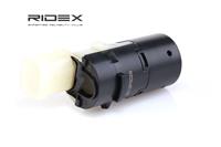 RIDEX Parksensoren 2412P0029 Rückfahrsensoren,PDC Sensoren BMW,3 E46,3 Touring E46,3 Compact E46,3 Coupe E46,3 Cabriolet E46