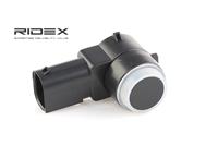 RIDEX Parksensoren 2412P0019 Rückfahrsensoren,PDC Sensoren PEUGEOT,CITROËN,407 SW 6E_,307 3A/C,308 SW,308 4A_, 4C_,407 6D_,PARTNER Tepee,RCZ,308 CC