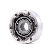 GSP Gelenksatz 603011 Antriebswellengelenk,Gleichlaufgelenk VW,AUDI,SKODA,GOLF IV 1J1,GOLF V 1K1,POLO 9N_,TOURAN 1T1, 1T2,GOLF VI 5K1