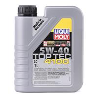 liquimoly TOP TEC 4100 5W-40 Leichtlaufmotoröl 1l