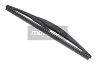 Wischblatt hinten Maxgear 39-0123