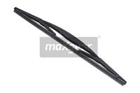 Wischblatt hinten Maxgear 39-0122