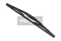 maxgear Ruitenwisserbladen TOYOTA,NISSAN,MAZDA 39-0122 Wisserbladen,Wisserblad