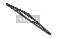 Wischblatt hinten Maxgear 39-0097