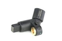 RIDEX ABS Sensor 412W0002 Drehzahlsensor,Raddrehzahl Sensor VW,AUDI,SKODA,GOLF IV 1J1,LUPO 6X1, 6E1,GOLF III 1H1,GOLF IV Variant 1J5,POLO 6N2,POLO 6N1