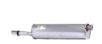 Endschalldämpfer MTS 01.60439