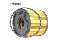 RIDEX Kraftstofffilter FIAT,PEUGEOT,CITROËN 9F0040 1541267G11,1541286CT1,190159 Leitungsfilter,Spritfilter 190651,9401906508,190156,190159,190161