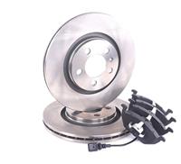 MAPCO Bremsensatz, Scheibenbremse 47857  VW,AUDI,SKODA,GOLF IV 1J1,GOLF IV Variant 1J5,BORA 1J2,NEW BEETLE 9C1, 1C1,BORA Kombi 1J6