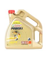 4-?Takt Motoröl '20W-50 POWER 1 4T (4 L)' | CASTROL (15049B)