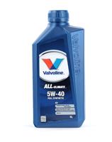 Valvoline Motoröl 872278