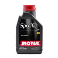 motul Motorolie MERCEDES-BENZ,RENAULT,FIAT 102208