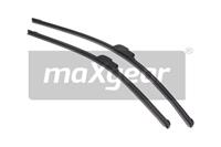 maxgear Ruitenwisserbladen FORD,FIAT,TOYOTA 39-0121 Wisserbladen,Wisserblad