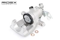 RIDEX Bremssättel 78B0508 Bremszange OPEL,CHEVROLET,VAUXHALL,ZAFIRA B A05,ZAFIRA TOURER C P12,ZAFIRA B Van,ORLANDO J309,ZAFIRA Mk II B M75