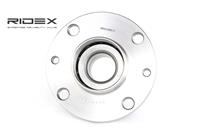 RIDEX Radlagersatz 654W0320  FIAT,DOBLO Cargo 223,STILO Multi Wagon 192,DOBLO 119,STRADA Pick-up 578_