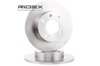 ridex Remschijven VW,SEAT 82B0416 6N0615601A,6N0615601A,6N0615601B Remschijf 6N0615601A,1JE615601,6N0615601A,6N0615601B