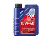 liquimoly LIQUI MOLY Motoröl 1095