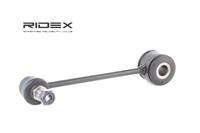 RIDEX Koppelstange 3229S0115 Pendelstütze,Stabistange VW,AUDI,SEAT,GOLF IV 1J1,GOLF IV Variant 1J5,BORA 1J2,NEW BEETLE 9C1, 1C1,BORA Kombi 1J6,A3 8L1