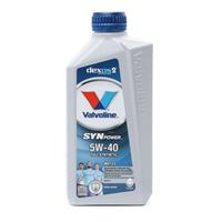 Valvoline Motoröl 872385