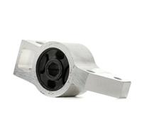 RIDEX Querlenkerlager 251T0038 Querlenkerbuchse,Querlenkergummi VW,SKODA,AUDI,GOLF V 1K1,TOURAN 1T1, 1T2,GOLF VI 5K1,GOLF PLUS 5M1, 521