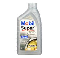 MOBIL Motoröl Mobil Super 3000 Formula V 5W-30 152356