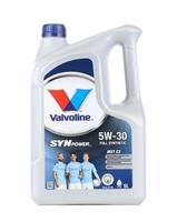 Valvoline Motoröl 874308