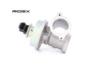 RIDEX AGR Ventil 1145E0048 Abgasrückführungsventil,AGR FORD,MONDEO III Kombi BWY,MONDEO III B5Y,MONDEO III Stufenheck B4Y,TRANSIT Kasten FA_ _