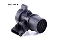 RIDEX Luftmassenmesser 3926A0066 LMM BMW,3 E46,5 E39,3 Touring E46,5 Touring E39,3 Compact E46,3 Coupe E46,X5 E53,3 Cabriolet E46,7 E38