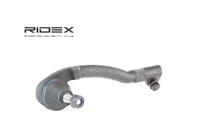RIDEX Spurstangenkopf 914T0105 Spurstangengelenk,Spurgelenk RENAULT,CLIO II BB0/1/2_, CB0/1/2_,LAGUNA I B56_, 556_,LAGUNA I Grandtour K56_