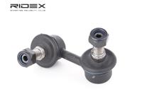RIDEX Koppelstange 3229S0192 Pendelstütze,Stabistange NISSAN,NAVARA D40,PATHFINDER R51,NAVARA Pritsche/Fahrgestell D40
