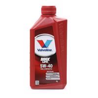 Valvoline Motoröl 872363