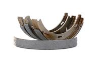 TOMEX brakes Bremsbacken TX 20-37 Trommelbremsbacken,Bremsbackensatz MERCEDES-BENZ,A-CLASS W169,A-CLASS W168,B-CLASS W245,C-CLASS W202,190 W201