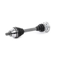 GSP Antriebswelle 203295 Gelenkwelle,Halbachse VW,AUDI,SKODA,GOLF V 1K1,TOURAN 1T1, 1T2,GOLF VI 5K1,PASSAT Variant 3C5,GOLF PLUS 5M1, 521,PASSAT 3C2