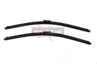 maxgear Ruitenwisserbladen VW,SKODA 39-0109 1Q195542503C,1Q195542603C,3C1955425B Wisserbladen,Wisserblad 3C1955426B