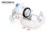 RIDEX Bremssättel 78B0225 Bremszange VW,AUDI,PASSAT Variant 3B6,PASSAT 3B3,A6 Avant 4B5, C5,A6 4B2, C5,ALLROAD 4BH, C5