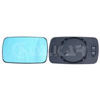 ALKAR Außenspiegelglas 6401485 Spiegelglas,Spiegelglas, Außenspiegel BMW,3 E46,3 Touring E46,3 Compact E46,3 Compact E36,3 E36,3 E30,3 Coupe E36,5 E34