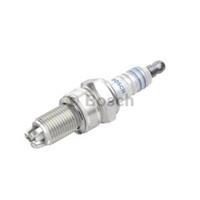 BOSCH Zündkerzen 0 242 229 658 Zündkerze VW,AUDI,SEAT,TRANSPORTER IV Bus 70XB, 70XC, 7DB, 7DW,GOLF III 1H1,POLO 6N1,GOLF II 19E, 1G1