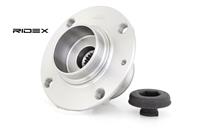 RIDEX Radlagersatz 654W0135  VW,AUDI,LUPO 6X1, 6E1,A2 8Z0