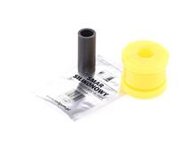 TEDGUM Lagerung, Panhardstab TED89195  JEEP,GRAND CHEROKEE II WJ, WG