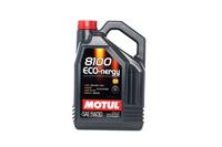 MOTUL Motoröl 102898