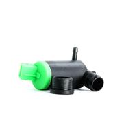 ERA Waschwasserpumpe OEM 465014 Scheibenwaschpumpe,Wischwasserpumpe FIAT,PEUGEOT,CITROËN,SCUDO Kasten 220L,SCUDO Combinato 220P,206 CC 2D