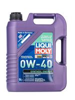 liquimoly Synthoil Energy 0W-40 Leichtlaufmotoröl 5l