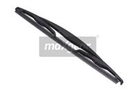 Wischblatt hinten Maxgear 39-0136